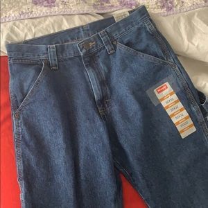 Wrangler Carpenter Pants